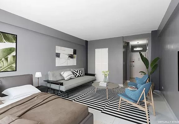2nd image of 240 E 46th St APT 8F