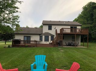 7122 Haggerty Rd, Hillsboro, OH 45133