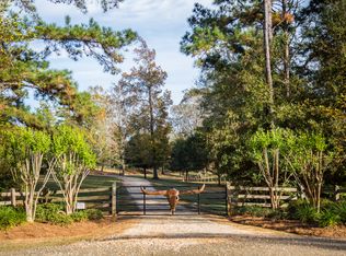 39775 Highway 1056, Mount Hermon, LA 70450
