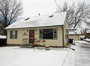 5909 Forest Ave, Des Moines, IA 50311