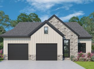 Aspen Plan, Maple Grove Place, Waukee, IA 50263