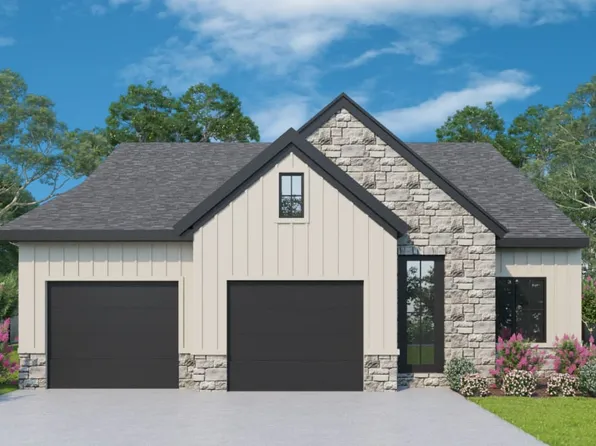 Aspen Plan, Maple Grove