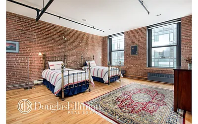 Sold by Douglas Elliman