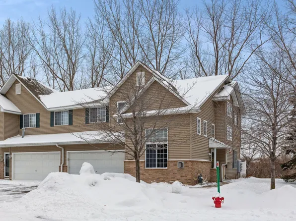 13946 Erwin Ct #1401, Eden Prairie, MN 55344
