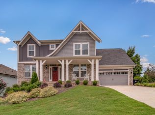 519 Floating Leaf Way, Dallas, GA 30132