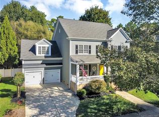 1514 Hubbard Ct, Fort Mill, SC 29708