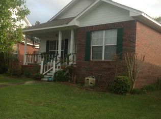 41 Overlook Point, Hattiesburg, MS 39402