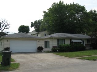 580 S Greenwood Ave, Decatur, IL 62522