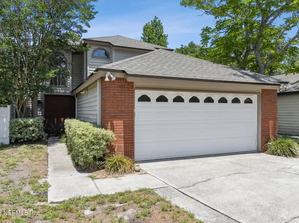 8278 COPPERFIELD Circle W, Jacksonville, FL 32244