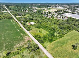 150 W RUSCO DRIVE, West Bend, WI 53095