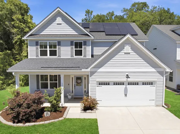 3214 Pecan Orchard Way, Charleston, SC 29414