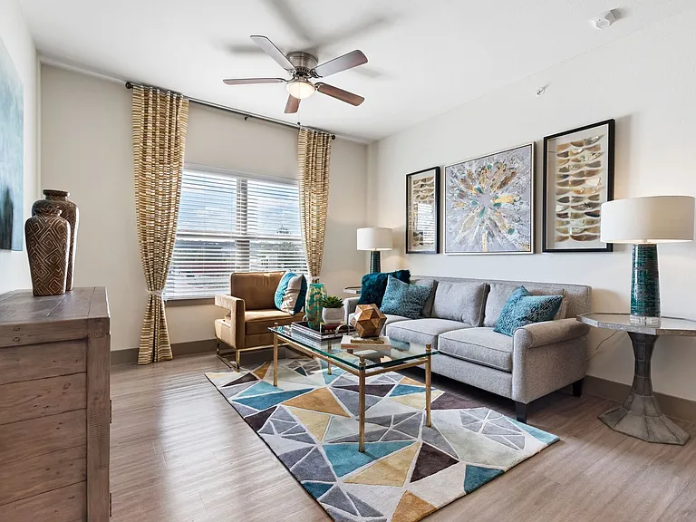 Residences At Panther Hollow — Photo 2
