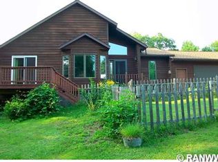 1142 19 7/8 St, Cameron, WI 54822