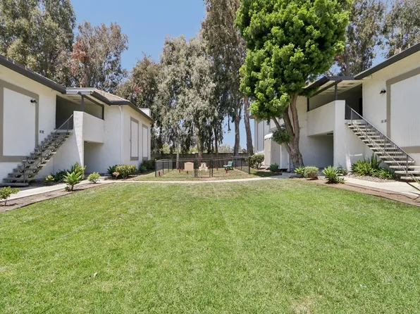 The Linden Apartments