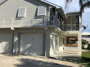 17196 Hibiscus Ln, Sugarloaf Key, FL 33042