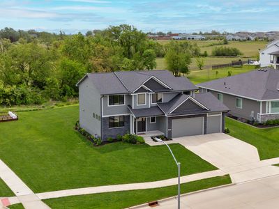 17426 Aurora Dr, Clive, IA, 50325