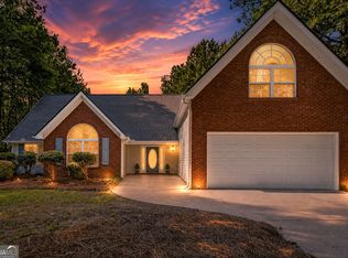 209 Chinns Way, Hampton, GA 30228