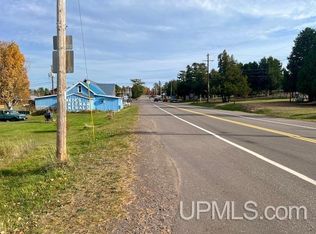 Tbd Gratiot St, Copper Harbor, MI 49918