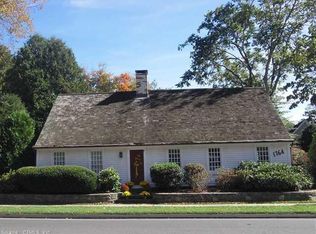 26 Stonegate Cir #26, Cheshire, CT 06410