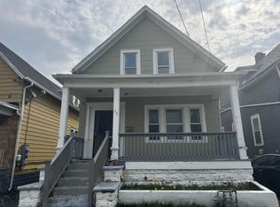 33 Gerhardt St, Buffalo, NY 14208