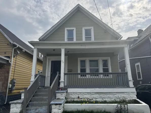 33 Gerhardt St, Buffalo, NY 14208