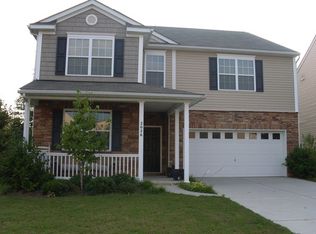 2026 Savannah Hills Dr, Matthews, NC 28105