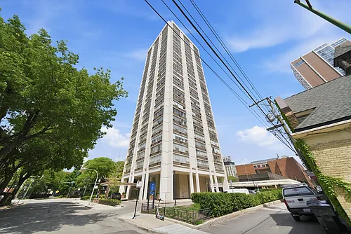 70 W Burton Pl #301F Photo 1