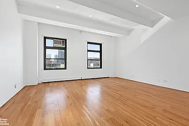 Rented by Brown Harris Stevens