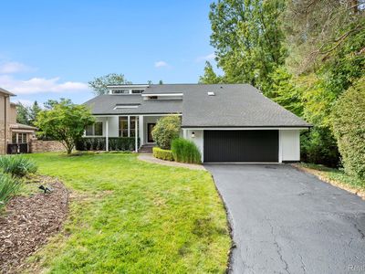 4540 Rolling Pine Ct, West Bloomfield, MI, 48323