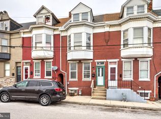 353 E Prospect St, York, PA 17403