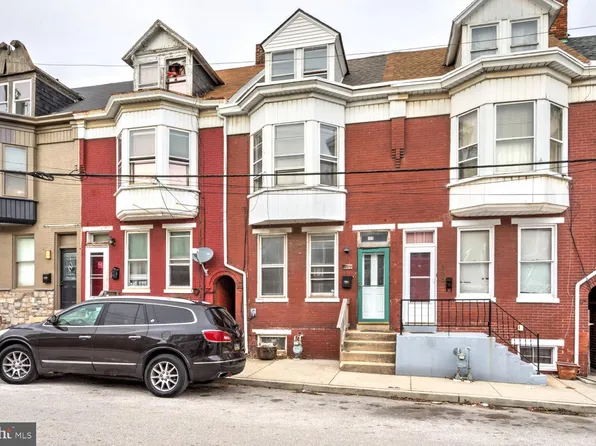 353 E Prospect St, York, PA 17403