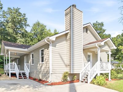 188 Poplar St, Buford, GA, 30518