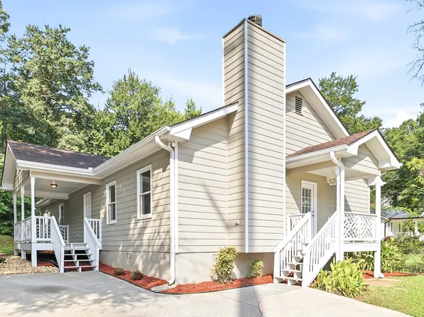 188 Poplar St, Buford, GA 30518