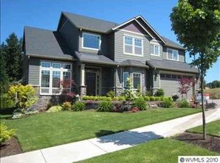 440 Tillicum Dr, Silverton, OR