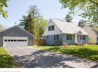 88 Lane Ave, Portland, ME 04103