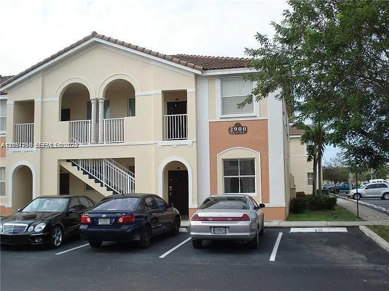 9760 NW 47th Ter #167