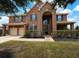 5903 Rose Quartz Ln, Rosenberg, TX 77469