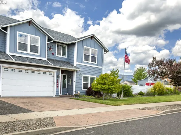 11002 Kristin Way, Island City, OR 97850