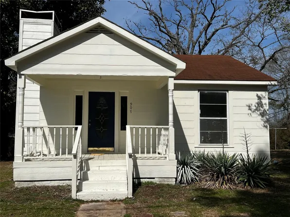 907 McCausland St, Minden, LA 71055