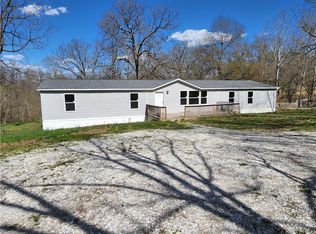 12695 Lindy Ter, Rogers, AR 72756