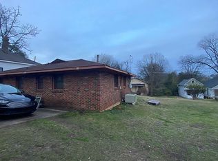 644 Smythe St, Montgomery, AL 36104