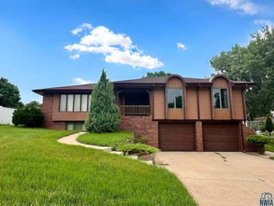 4130 Natalia Way, Sioux City, IA, 51106