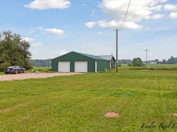 3062 Forteen Mile Rd, Marion, MI 49665
