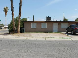 6707 E Hawk Dr, Tucson, AZ 85730
