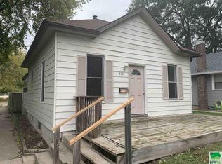 4101 Central St, Sioux City, IA 51108