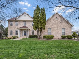 5 Julie Ln, Edwardsville, IL 62025