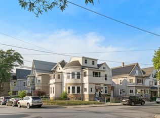 67 Newbern Ave, Medford, MA 02155