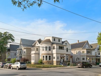 67 Newbern Ave, Medford, MA, 02155
