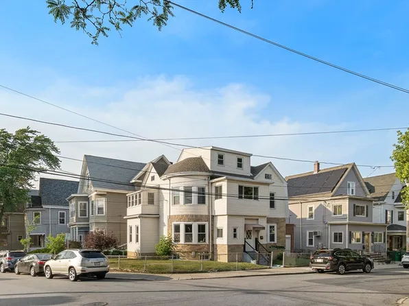 67 Newbern Ave, Medford, MA 02155