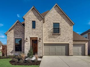 10658 Smarty Jones St, Frisco, TX 75035